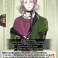 (070) Cardfight Vanguard Touken Ranbu ONLINE 2023 Single: Murakumogou [D-Format] (V.1 - Common)  Common