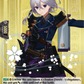 (072) Cardfight Vanguard Touken Ranbu ONLINE 2023 Single: Honebami Toushirou Kiwame [D-Format] (V.1 - Common)  Common