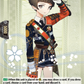 (073) Cardfight Vanguard Touken Ranbu ONLINE 2023 Single: Hirano Toushirou Kiwame [D-Format] (V.1 - Common)  Common