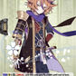 (074) Cardfight Vanguard Touken Ranbu ONLINE 2023 Single: Gotou Toushirou Kiwame [D-Format] (V.1 - Common)  Common