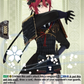 (075) Cardfight Vanguard Touken Ranbu ONLINE 2023 Single: Shinano Toushirou Kiwame [D-Format] (V.1 - Common)  Common