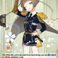 (076) Cardfight Vanguard Touken Ranbu ONLINE 2023 Single: Maeda Toushirou Kiwame [D-Format] (V.1 - Common)  Common