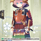 (077) Cardfight Vanguard Touken Ranbu ONLINE 2023 Single: Akita Toushirou Kiwame [D-Format] (V.1 - Common)  Common