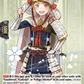 (082) Cardfight Vanguard Touken Ranbu ONLINE 2023 Single: Houchou Toushirou Kiwame [D-Format] (V.1 - Common)  Common