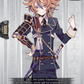 (087) Cardfight Vanguard Touken Ranbu ONLINE 2023 Single: Gotou Toushirou [D Format]  Common