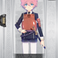 (089) Cardfight Vanguard Touken Ranbu ONLINE 2023 Single: Akita Toushirou [D Format]  Common