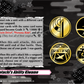 (096) Cardfight Vanguard Touken Ranbu ONLINE 2023 Single: Ootachi's Ability Kiwame [D-Format] (V.1 - Common)  Common