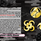 (098) Cardfight Vanguard Touken Ranbu ONLINE 2023 Single: Naginata's Ability Kiwame [D-Format] (V.1 - Common)  Common