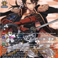 (SP04) Cardfight Vanguard Touken Ranbu ONLINE 2023 Single: Mutsunokami Yoshiyuki Kiwame Sentou [D-Format] (V.2 - Special Parallel)  Special Parallel