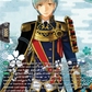 (SP08) Cardfight Vanguard Touken Ranbu ONLINE 2023 Single: Ichigo Hitofuri Kiwame [D-Format] (V.2 - Special Parallel)  Special Parallel