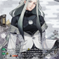 (SP13) Cardfight Vanguard Touken Ranbu ONLINE 2023 Single: Himetsuru Ichimonji [D-Format] (V.2 - Special Parallel)  Special Parallel