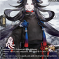 (SP16) Cardfight Vanguard Touken Ranbu ONLINE 2023 Single: Shichiseiken [D-Format] (V.2 - Special Parallel)  Special Parallel