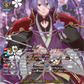 (TRR03) Cardfight Vanguard Touken Ranbu ONLINE 2023 Single: Kasen Kanesada Kiwame Sentou [D-Format] (V.3 - Feature Rare)  Feature Rare