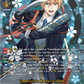 (TRR05) Cardfight Vanguard Touken Ranbu ONLINE 2023 Single: Yamanbagiri Kunihiro Kiwame Sentou [D-Format] (V.3 - Feature Rare)  Feature Rare
