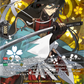 (TRR11) Cardfight Vanguard Touken Ranbu ONLINE 2023 Single: Izuminokami Kanesada Kiwame [D-Format] (V.3 - Feature Rare)  Feature Rare