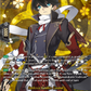 (TRR14) Cardfight Vanguard Touken Ranbu ONLINE 2023 Single: Horikawa Kunihiro Kiwame [D-Format] (V.3 - Feature Rare)  Feature Rare