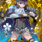 (TRR15) Cardfight Vanguard Touken Ranbu ONLINE 2023 Single: Kenshin Kagemitsu Kiwame [D-Format] (V.3 - Feature Rare)  Feature Rare