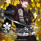 (TRR20) Cardfight Vanguard Touken Ranbu ONLINE 2023 Single: Ookanehira Kiwame [D-Format] (V.2 - Feature Rare)  Feature Rare