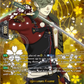 (TRR21) Cardfight Vanguard Touken Ranbu ONLINE 2023 Single: Uguisumaru Kiwame [D-Format] (V.2 - Feature Rare)  Feature Rare