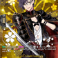 (TRR22) Cardfight Vanguard Touken Ranbu ONLINE 2023 Single: Akashi Kuniyuki Kiwame [D-Format] (V.2 - Feature Rare)  Feature Rare