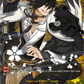 (TRR26) Cardfight Vanguard Touken Ranbu ONLINE 2023 Single: Nagasone Kotetsu Kiwame [D-Format] (V.2 - Feature Rare)  Feature Rare