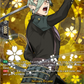 (TRR28) Cardfight Vanguard Touken Ranbu ONLINE 2023 Single: Hizamaru Kiwame [D-Format] (V.2 - Feature Rare)  Feature Rare