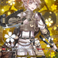 (TRR33) Cardfight Vanguard Touken Ranbu ONLINE 2023 Single: Monoyoshi Sadamune Kiwame [D-Format] (V.2 - Feature Rare)  Feature Rare