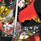 (TRR40) Cardfight Vanguard Touken Ranbu ONLINE 2023 Single: Shizukagata Naginata Kiwame [D-Format] (V.2 - Feature Rare)  Feature Rare