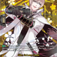 (TRR42) Cardfight Vanguard Touken Ranbu ONLINE 2023 Single: Kikkou Sadamune Kiwame [D-Format] (V.2 - Feature Rare)  Feature Rare