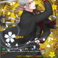 (TRR43) Cardfight Vanguard Touken Ranbu ONLINE 2023 Single: Daihannya Nagamitsu Kiwame [D-Format] (V.2 - Feature Rare)  Feature Rare