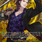 (TRR45) Cardfight Vanguard Touken Ranbu ONLINE 2023 Single: Fukushima Mitsutada [D-Format] (V.2 - Feature Rare)  Feature Rare
