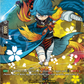 (TRR52) Cardfight Vanguard Touken Ranbu ONLINE 2023 Single: Sayo Samonji Kiwame [D-Format] (V.2 - Feature Rare)  Feature Rare