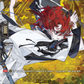 (TRR55) Cardfight Vanguard Touken Ranbu ONLINE 2023 Single: Nukemaru [D-Format] (V.2 - Feature Rare)  Feature Rare
