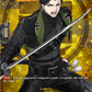 (TRR56) Cardfight Vanguard Touken Ranbu ONLINE 2023 Single: Inabagou [D-Format] (V.2 - Feature Rare)  Feature Rare
