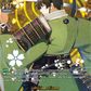 (TRR58) Cardfight Vanguard Touken Ranbu ONLINE 2023 Single: Ishikirimaru Kiwame [D-Format] (V.2 - Feature Rare)  Feature Rare