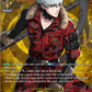 (TRR60) Cardfight Vanguard Touken Ranbu ONLINE 2023 Single: Oochidori Juumonji Yari [D-Format] (V.2 - Feature Rare)  Feature Rare