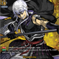 (TRR61) Cardfight Vanguard Touken Ranbu ONLINE 2023 Single: Ningenmukotsu [D-Format] (V.2 - Feature Rare)  Feature Rare