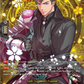 (TRR65) Cardfight Vanguard Touken Ranbu ONLINE 2023 Single: Azuki Nagamitsu Kiwame [D-Format] (V.2 - Feature Rare)  Feature Rare