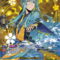 (TRR67) Cardfight Vanguard Touken Ranbu ONLINE 2023 Single: Chiyoganemaru Kiwame [D-Format] (V.2 - Feature Rare)  Feature Rare