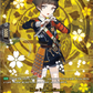 (TRR72) Cardfight Vanguard Touken Ranbu ONLINE 2023 Single: Hirano Toushirou Kiwame [D-Format] (V.2 - Feature Rare)  Feature Rare