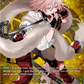 (TRR80) Cardfight Vanguard Touken Ranbu ONLINE 2023 Single: Hanjin [D-Format] (V.2 - Feature Rare)  Feature Rare