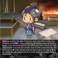 (TRR84) Cardfight Vanguard Touken Ranbu ONLINE 2023 Single: Forge [D-Format] (V.2 - Feature Rare)  Feature Rare