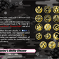 (TRR86) Cardfight Vanguard Touken Ranbu ONLINE 2023 Single: Tantou's Ability Kiwame [D-Format] (V.2 - Feature Rare)  Feature Rare