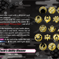 (TRR88) Cardfight Vanguard Touken Ranbu ONLINE 2023 Single: Tachi's Ability Kiwame [D-Format] (V.2 - Feature Rare)  Feature Rare