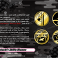 (TRR89) Cardfight Vanguard Touken Ranbu ONLINE 2023 Single: Ootachi's Ability Kiwame [D-Format] (V.2 - Feature Rare)  Feature Rare