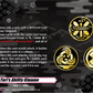 (TRR90) Cardfight Vanguard Touken Ranbu ONLINE 2023 Single: Yari's Ability Kiwame [D-Format] (V.2 - Feature Rare)  Feature Rare