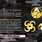 (TRR91) Cardfight Vanguard Touken Ranbu ONLINE 2023 Single: Naginata's Ability Kiwame [D-Format] (V.2 - Feature Rare)  Feature Rare