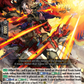 (003) Cardfight Vanguard Fated Clash Single: Dragritter, Falhart [D-Format] (V.1 - Triple Rare)  Triple Rare
