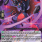 (006) Cardfight Vanguard Fated Clash Single: Desire Devil, Araakre [D-Format] (V.1 - Triple Rare)  Triple Rare