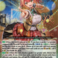 (017) Cardfight Vanguard Fated Clash Single: Innocent Orange, Annes [D-Format] (V.1 - Triple Rare)  Triple Rare